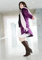 Cosplay-Cover: Nanami Momozono