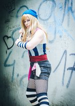 Cosplay-Cover: × Alice *The Walking Disney* [noch nicht angelegt]