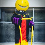 Cosplay: Korosensei