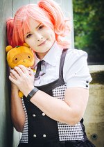 Cosplay-Cover: Karuta