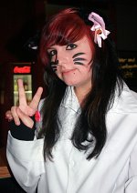 Cosplay-Cover: Fussel-Neko ♥