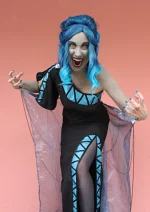 Cosplay-Cover: Hades