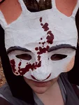 Foto des Kostüms