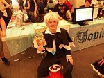 Cosplay-Cover: Priest!Prussia