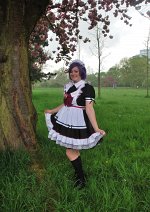 Cosplay-Cover: ❤ Maids - Sakura Festival 2015 ❤