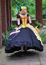 Cosplay-Cover: Kagamine Rin {Story of Evil} Hisekai