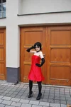 Foto des Kostüms