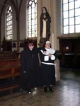 Foto des Kostüms
