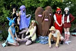 Foto des Kostüms