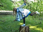 Foto des Kostüms