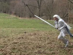 Foto des Kostüms