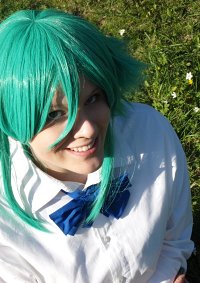 Cosplay-Cover: Gumi [Sorry to you]