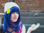 Cosplay-Cover: Lucia / Hikari / Dawn