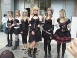 Cosplay-Cover: Misa Misa