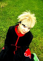 Cosplay-Cover: Naruto [Akatsuki]