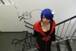 Cosplay-Cover: Konan