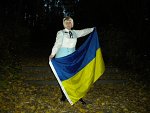 Cosplay-Cover: Ukraine