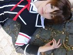 Cosplay-Cover: Yuuki Cross -Dayclass-