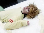Cosplay-Cover: Yogi