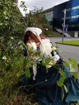 Foto des Kostüms