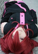 Cosplay-Cover: Teto Kasane