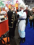 Foto des Kostüms