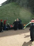 Foto des Kostüms