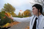 Cosplay-Cover: Hojo