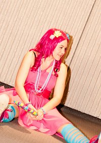 Cosplay-Cover: Pinkie Pie