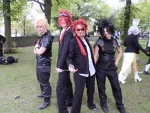 Cosplay-Cover: Cloud (FFCC Ending)