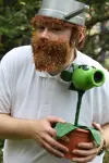Foto des Kostüms