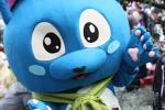 Cosplay-Cover: Happy