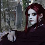 Cosplay: Gruftine