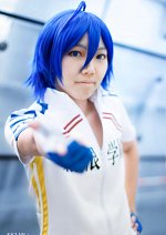 Cosplay-Cover: Manami Sangaku