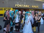 Foto des Kostüms