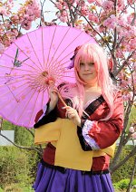 Cosplay-Cover: Luka [Project Diva Wa Qi]