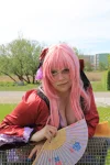 Foto des Kostüms