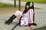 Cosplay-Cover: Houki