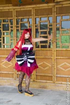 Cosplay-Cover: Ritsu [Full Moon Florescence]