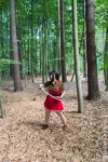 Foto des Kostüms