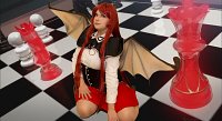 Cosplay-Cover: Rias