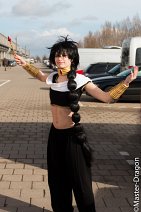 Cosplay-Cover: Judal