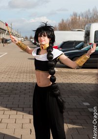 Cosplay-Cover: Judal