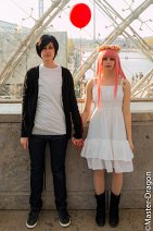 Cosplay-Cover: Luka - Just be Friends