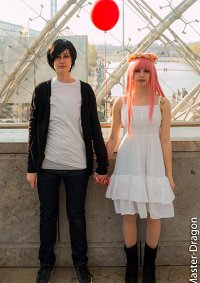 Cosplay-Cover: Luka - Just be Friends