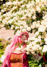 Cosplay-Cover: Luka [Folk Song Collection Cover]