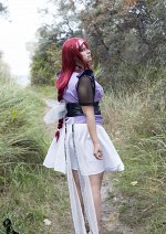 Cosplay-Cover: Honoka Uzumaki