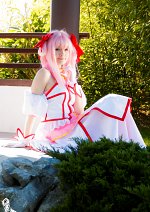 Cosplay-Cover: Millhiore Firiano Biscotti