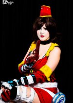 Cosplay-Cover: Moon Moxxi