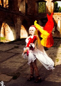 Cosplay-Cover: Lailah